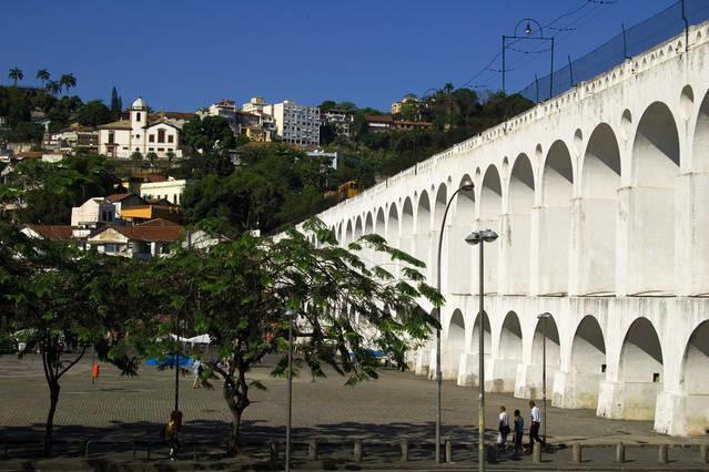 Lapa I Cultura Museus E Praias No Centro Gr Río de Janeiro Exterior foto