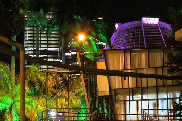 Lapa I Cultura Museus E Praias No Centro Gr Río de Janeiro Exterior foto