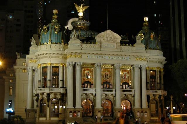 Lapa I Cultura Museus E Praias No Centro Gr Río de Janeiro Exterior foto